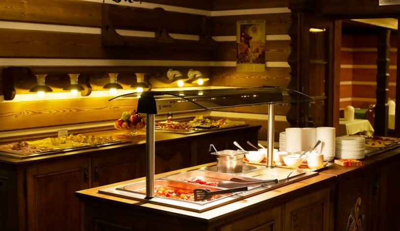 Penzion Malý Šišák Špindlerův Mlýn